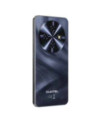 Oukitel C5 (4+64) Black