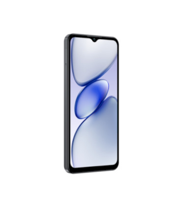 Oukitel C5 (4+64) Black