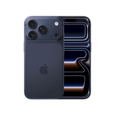 Apple iPhone 17 Pro | 512GB Deep Blue