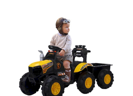 ბავშვის ელექტრო ტრაქტორი PS-HT9156