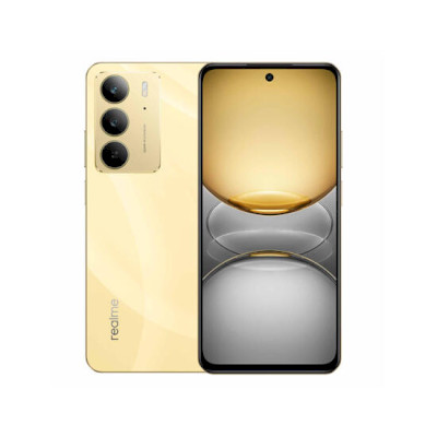 Realme C75 NFC 4G 8/128GB Gold