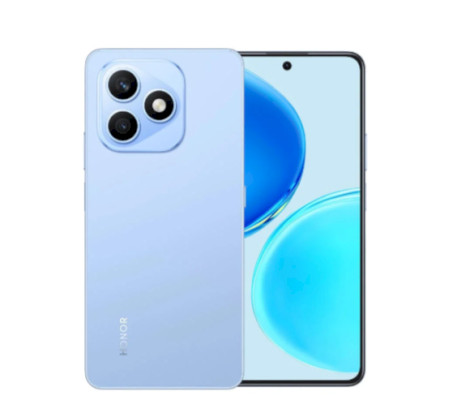 Honor X8d 8GB/256GB Dual Sim Light Blue