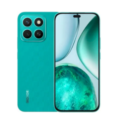 Honor X8c 8GB/256GB Dual Sim Green