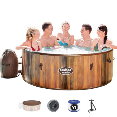 Bestway SPA აუზი 180x66 სმ Helsinki AirJet 60025