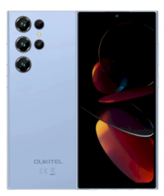 Oukitel C61 Pro 8GB/256GB - Blue
