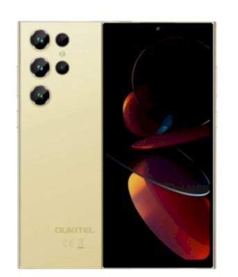Oukitel C61 Pro 8GB/256GB - Golden