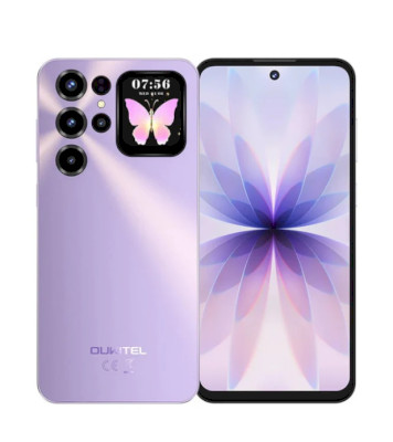 Oukitel C68 Plus 8+256GB Purple