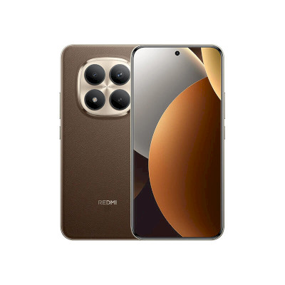 Xiaomi Redmi Note 15 Pro+ 5G 12/512GB Brown