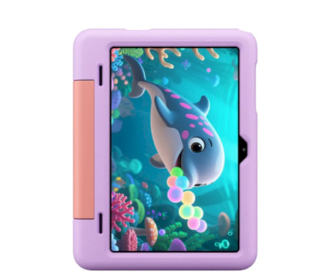 Blackview TAB 20 KIDS WI-FI 10.1'' HD 4GB 64GB purple