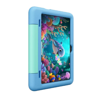 Blackview TAB 20 KIDS WI-FI 10.1'' HD 4GB 64GB Blue