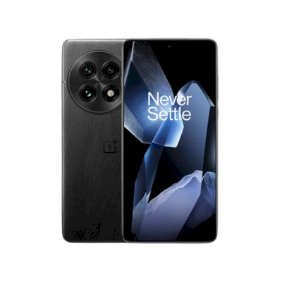OnePlus 13 5G 16/512GB Black მობილური ტელეფონი