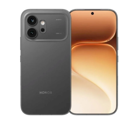 Honor 600 8GB/256GB Dual Black