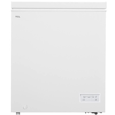 საყინულე TCL F142CFW კლასი A